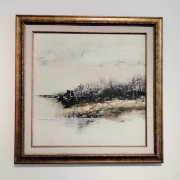 Whispers of the Horizon