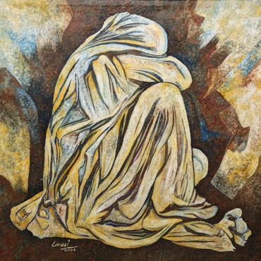 Cloistered Contemplation
