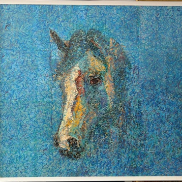Azure Spirit